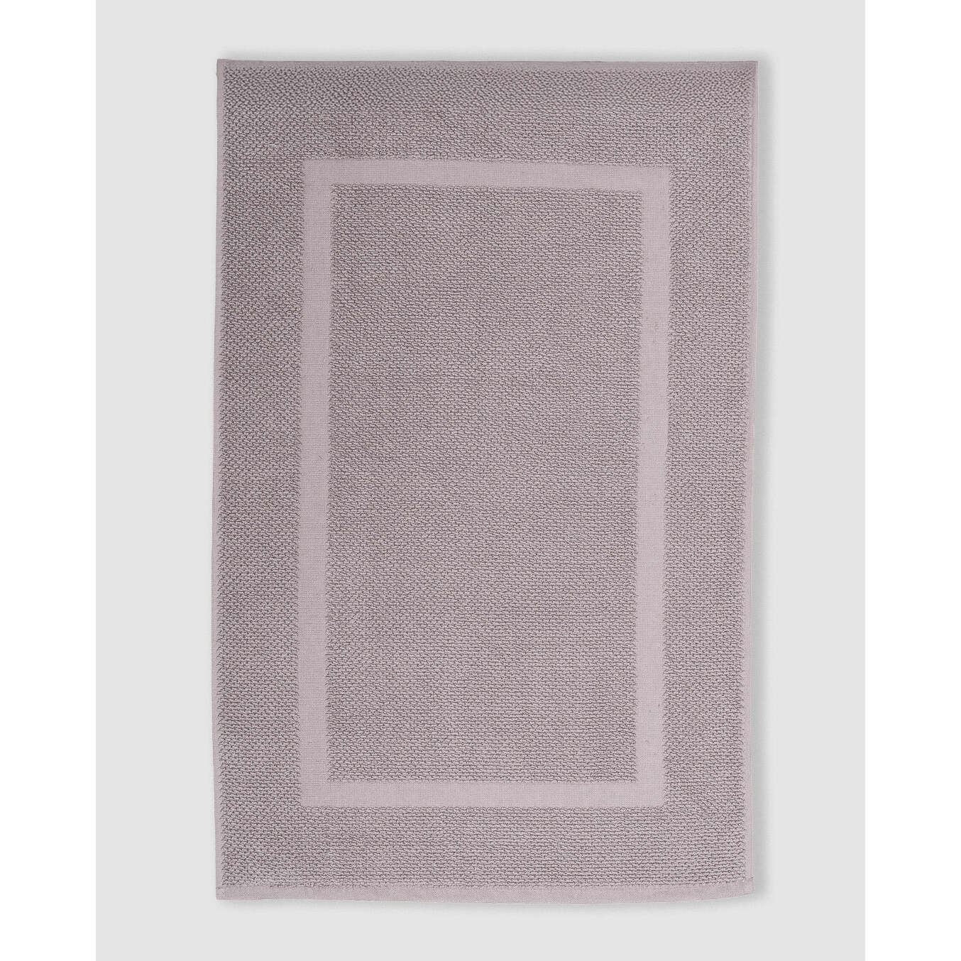 Tappeto da bagno liscio 870gr