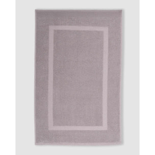 Tappeto da bagno liscio 870gr