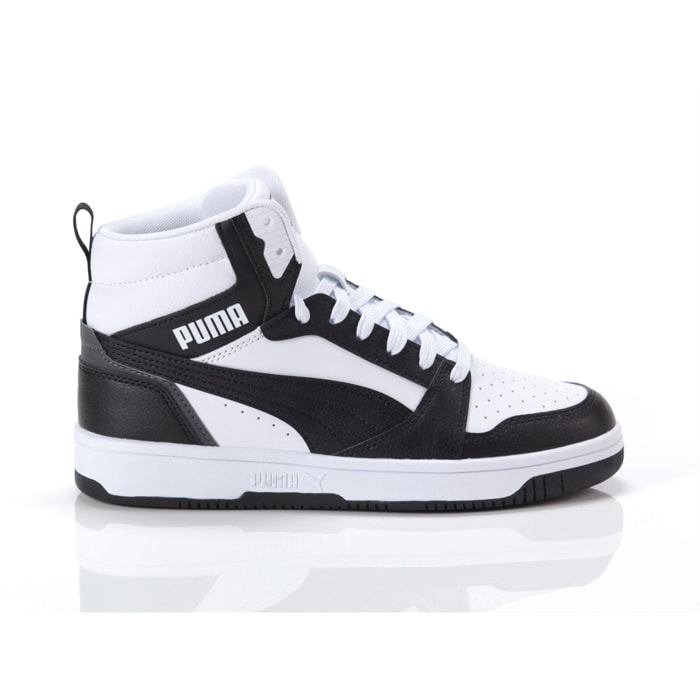 Sneakers Puma Rebund v6 Bianco