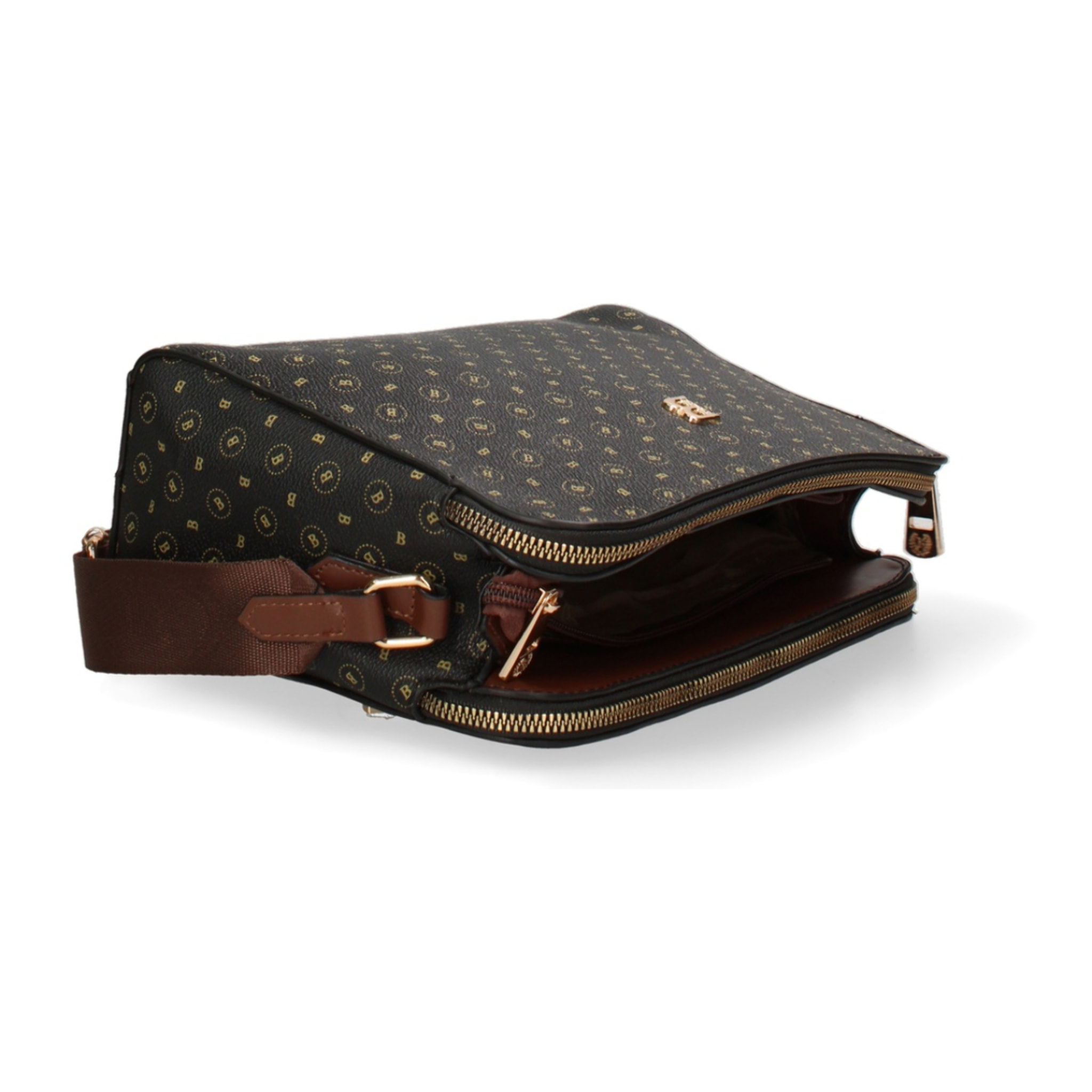 Briciole Borsa a tracolla