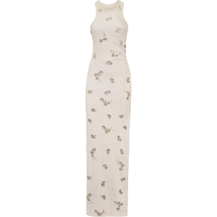 PHILIPP PLEIN Vestido largo