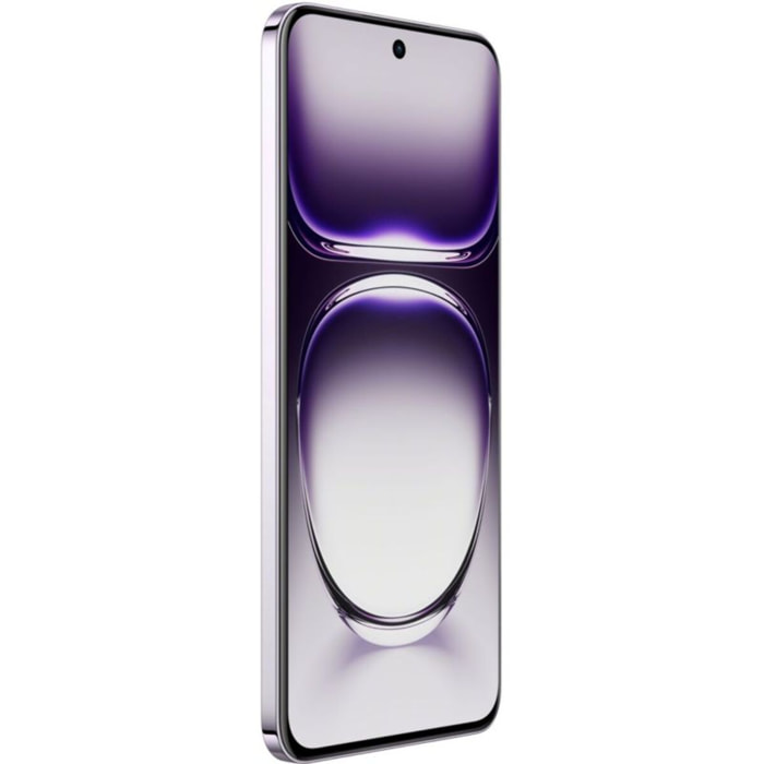Smartphone OPPO Reno 12Pro 512Go Argent