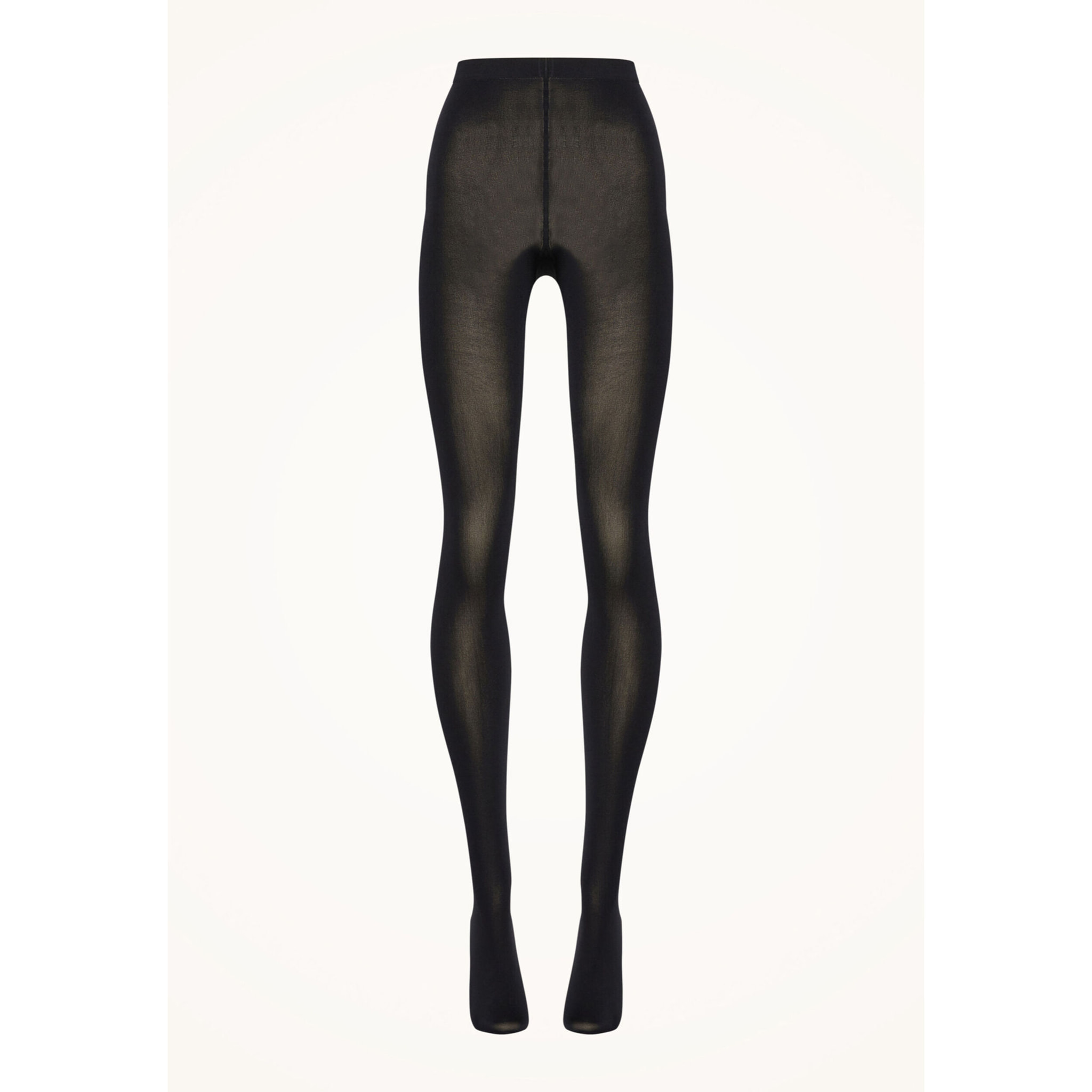 Top a maniche lunghe Merino Fine Rib Top Long Sleev
