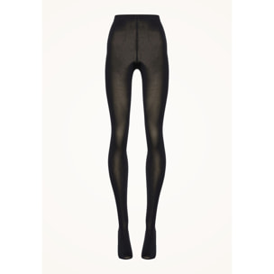 Top a maniche lunghe Merino Fine Rib Top Long Sleev