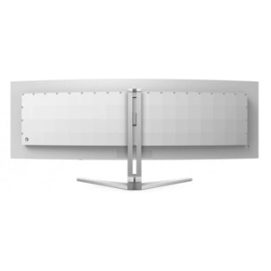 Ecran PC Gamer PHILIPS Evnia 49M2C8900 49" Incurvé QHD 240Hz QD-OLED HDR 400 HDMI 2.1 Ambiglow