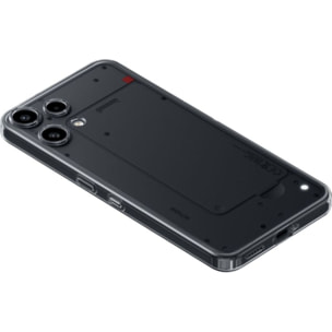 Smartphone NOTHING Phone 3A Lite Noir 128Go