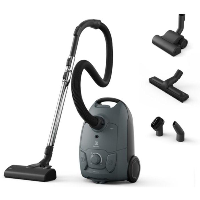 Aspirateur avec sac ELECTROLUX EB51A4OG