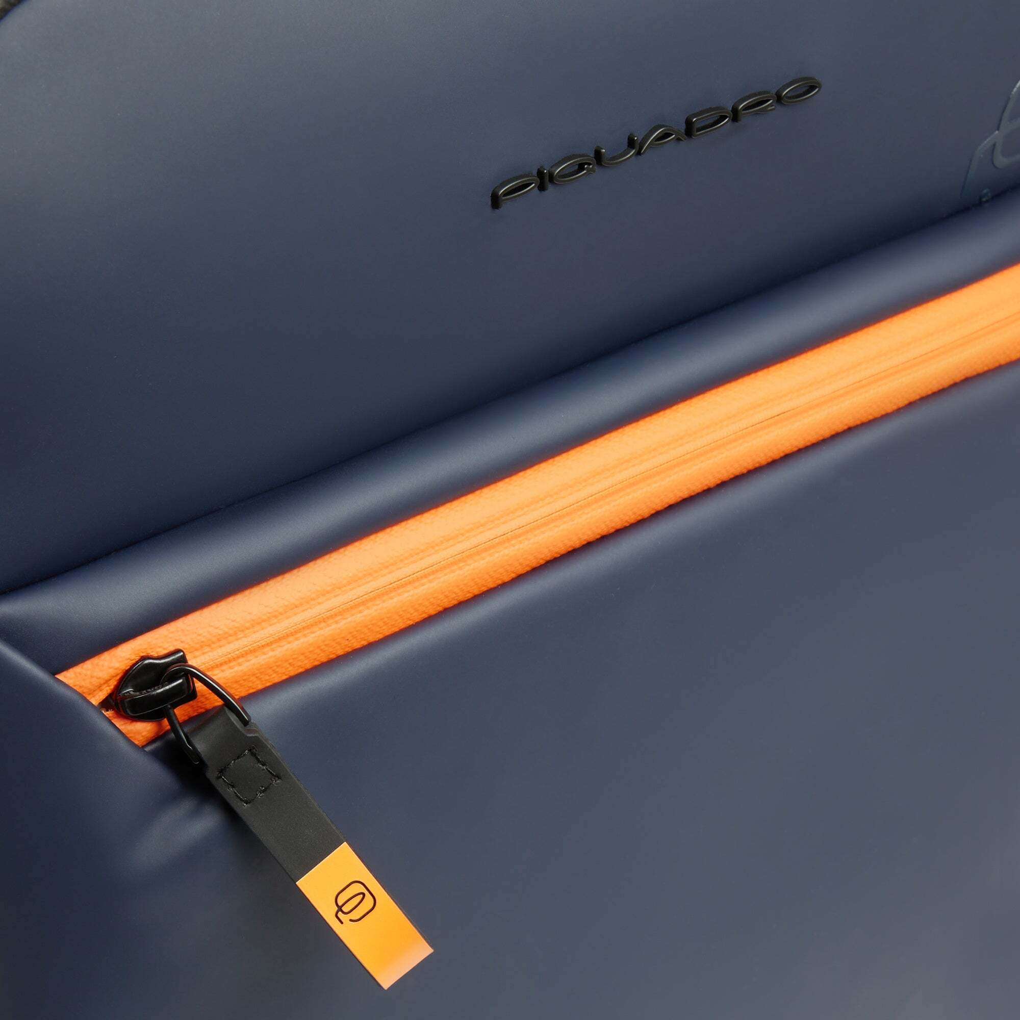 Piquadro Zaino da viaggio resistente all' acqua porta pc