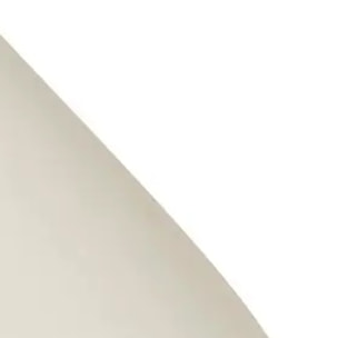 Chaise "Asan" crème