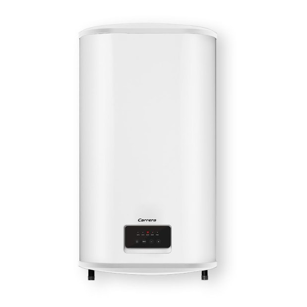 Chauffe-eau compact multi-positions - 47L 2000w