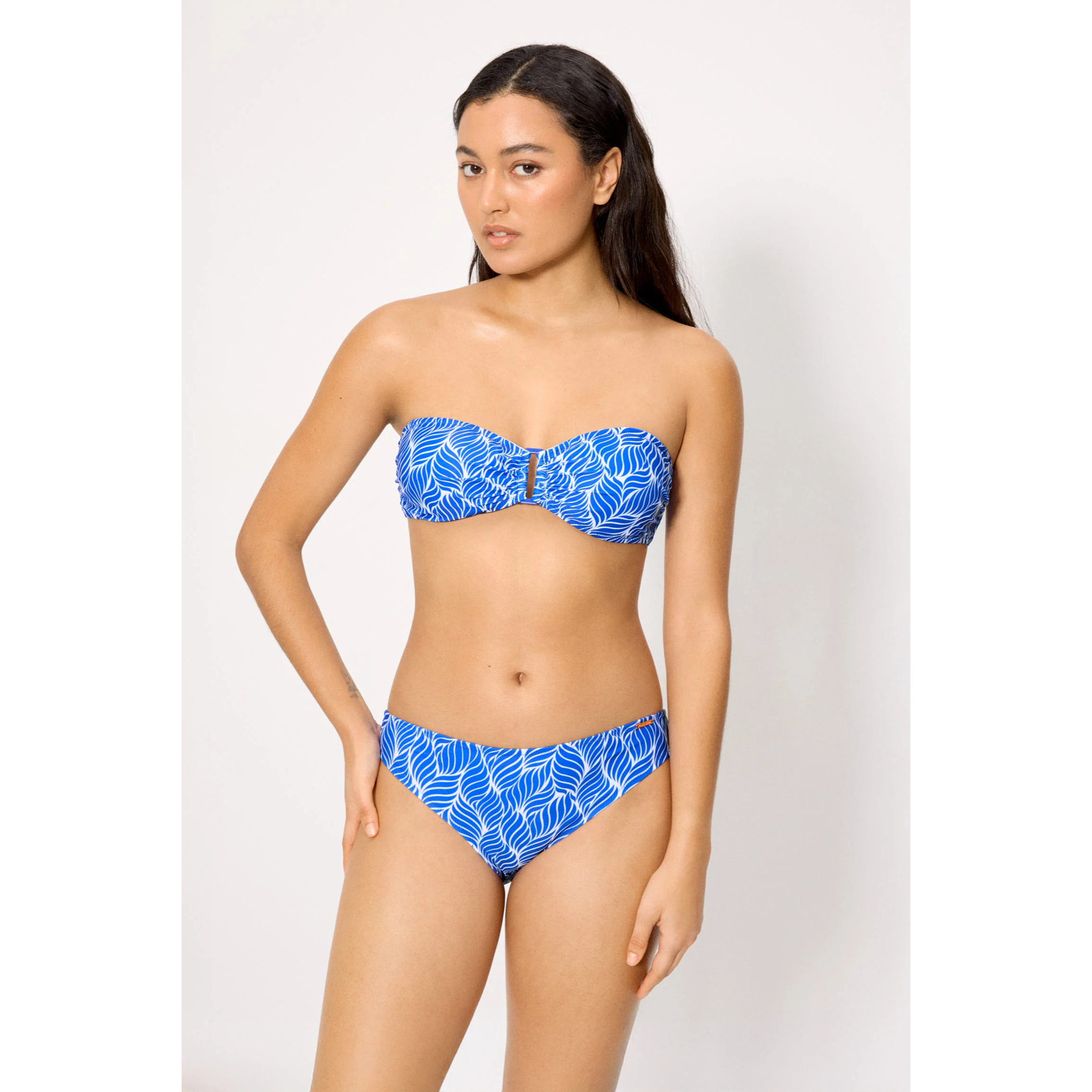 Set Bikini fascia