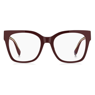 Gafas de Vista Tommy Hilfiger TH 2157 LHF de Acetato Mujer 52 mm