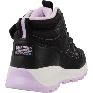 Botines Niña 303493ls Negro
