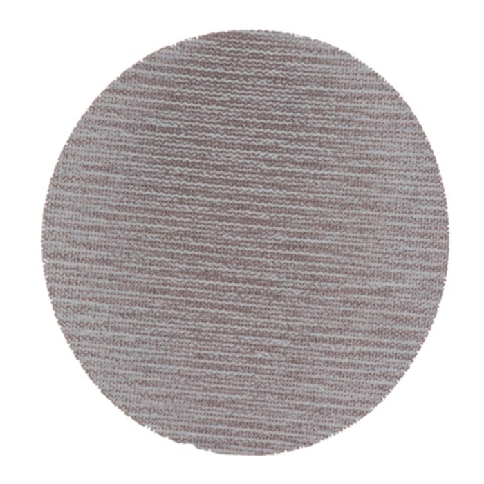 Disque Abranet Ø150 mm - MIRKA Grain 120 - Boite de 50 - 5424105012