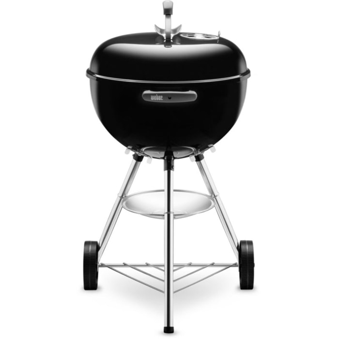 Barbecue charbon WEBER bar b-kettle 47cm