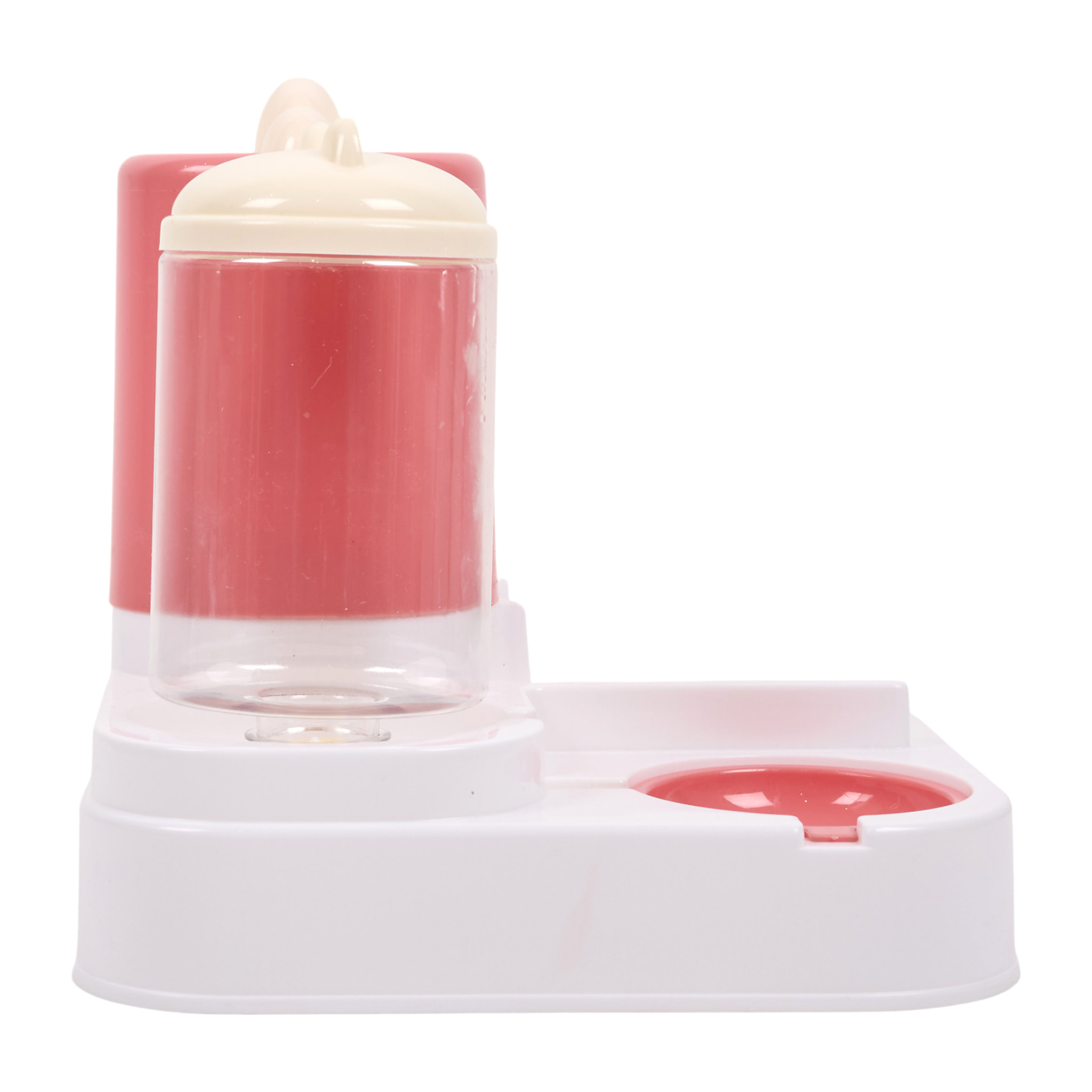 Distributeur Eau Et Croquette 960ml