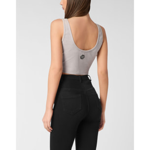 PHILIPP PLEIN Tank Top