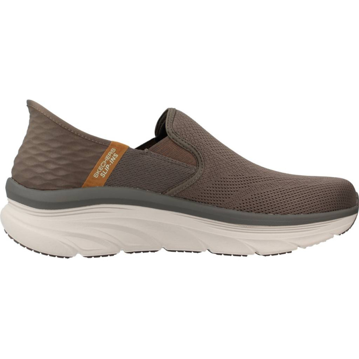 SNEAKERS SKECHERS SLIP-INS RF: D'LUX WALKER