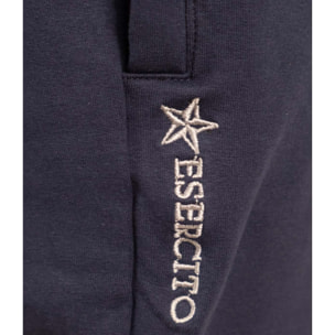 Pantaloni Uomo W4F732 Esercito