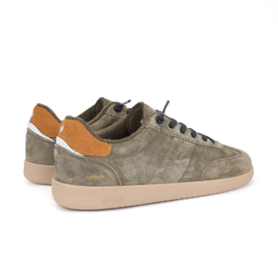 Zapatillas Urban Man Kaki