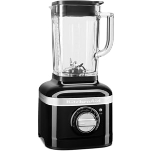 Blender KITCHENAID K400 Noir Onyx
