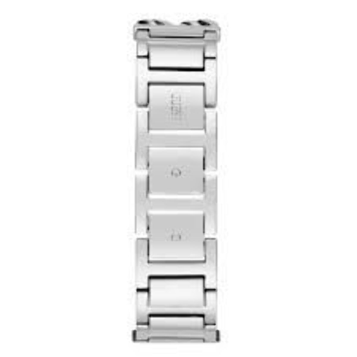 Reloj Guess GW0807L1 Mujer Analogico Cuarzo con Correa de Acero inoxidable