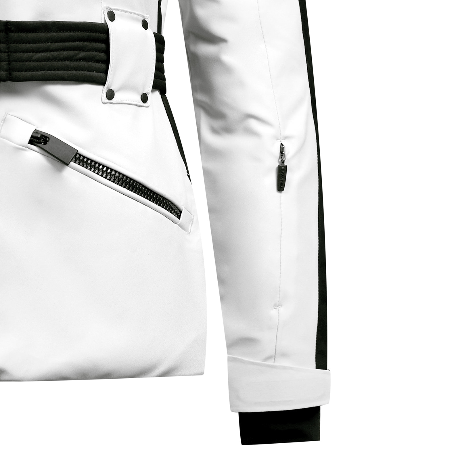 AN.D. ELEGANT BLANCO
