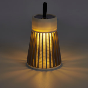 Lampe Anti Moustiques Rechargeable