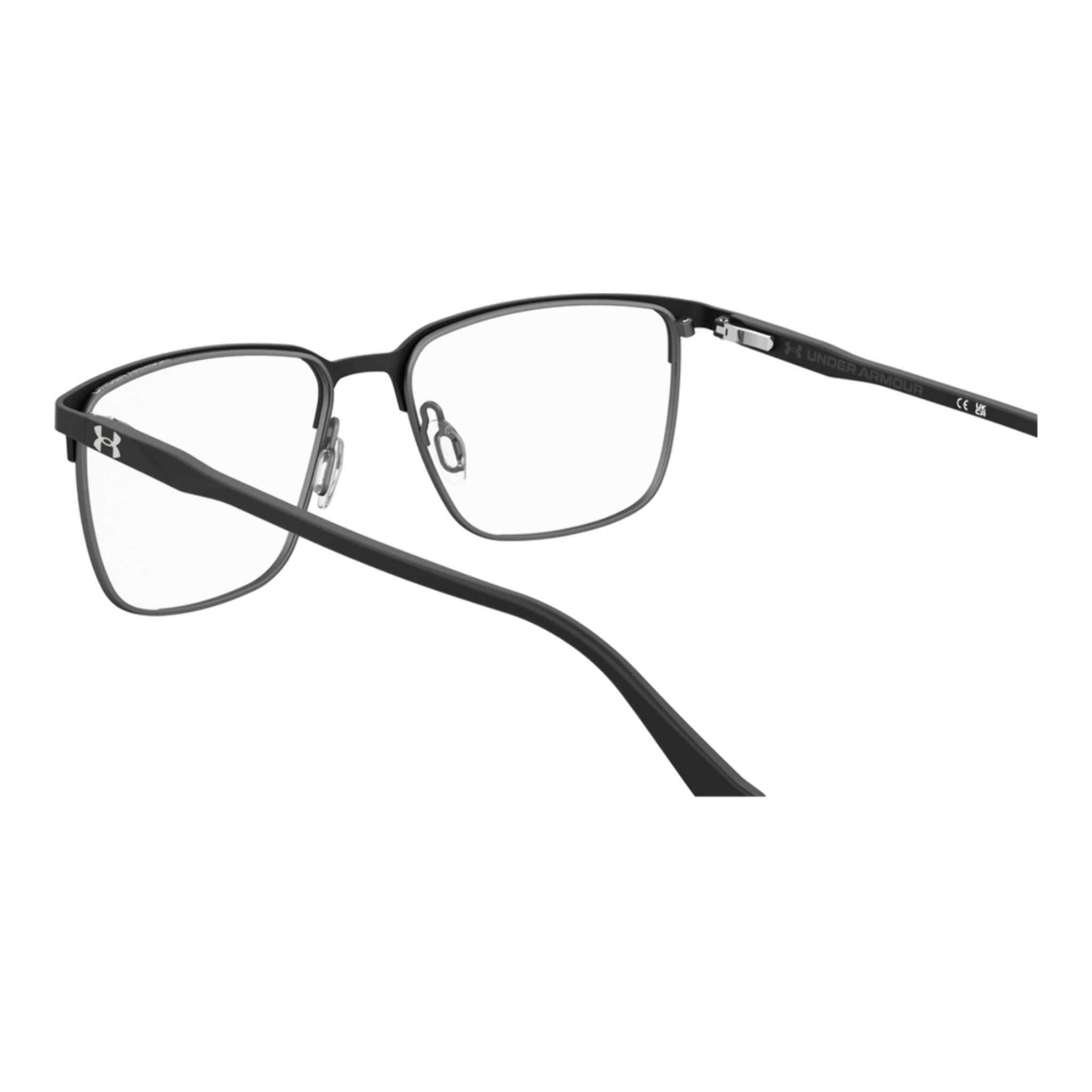 Gafas de Vista Under Armour UA 5094/G RZZ de Metal Hombre 56 mm