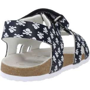 Sandalias Niño de la marca CHICCO  modelo FIUME Black