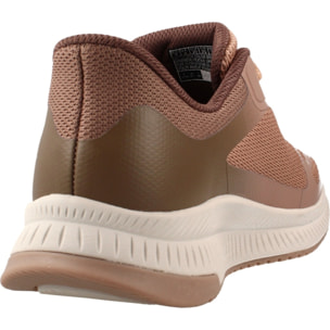 Sneakers De  Mujer Bobs Squad 4 Staple Look Rosa