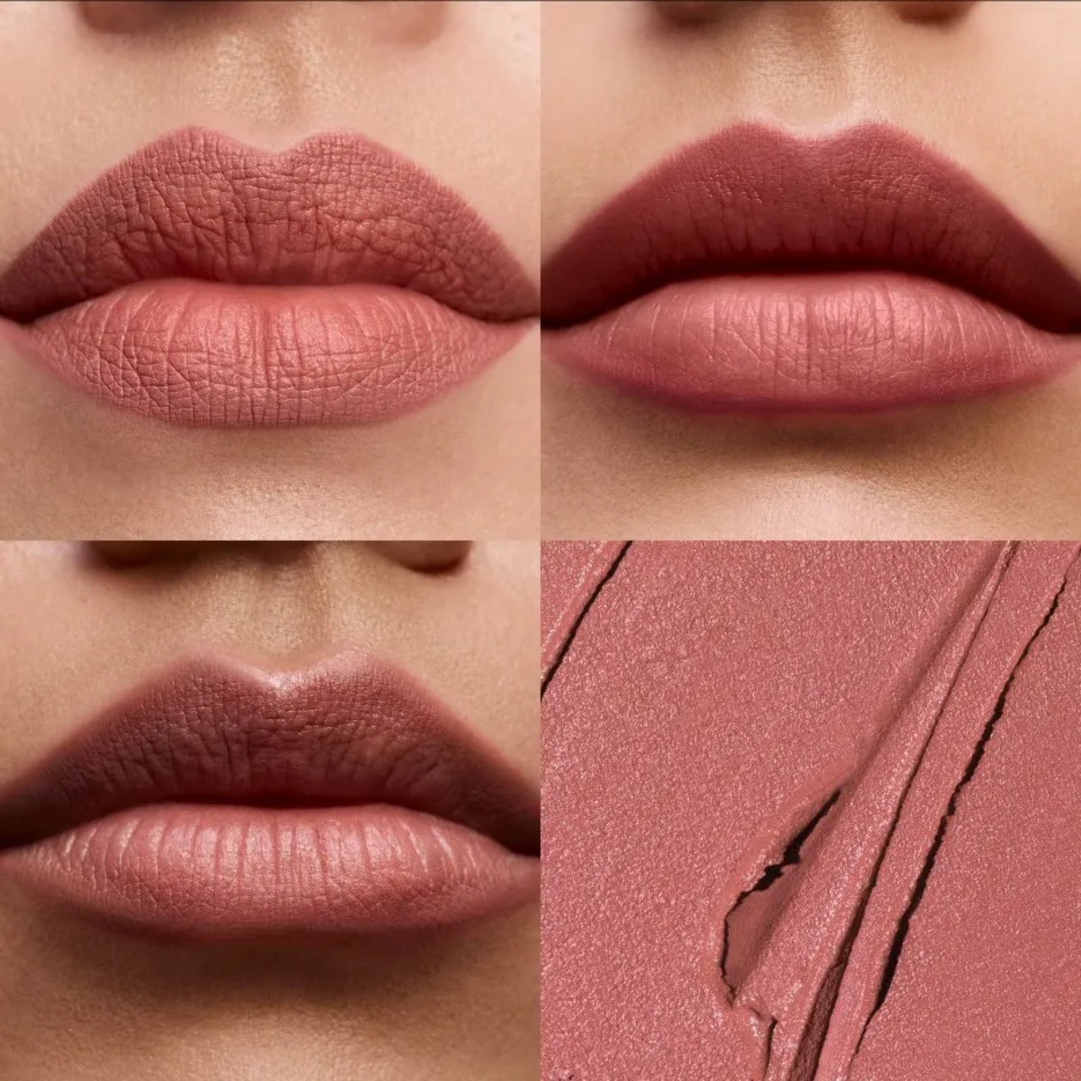 INGLOT Creamy Soft Lipstick 505