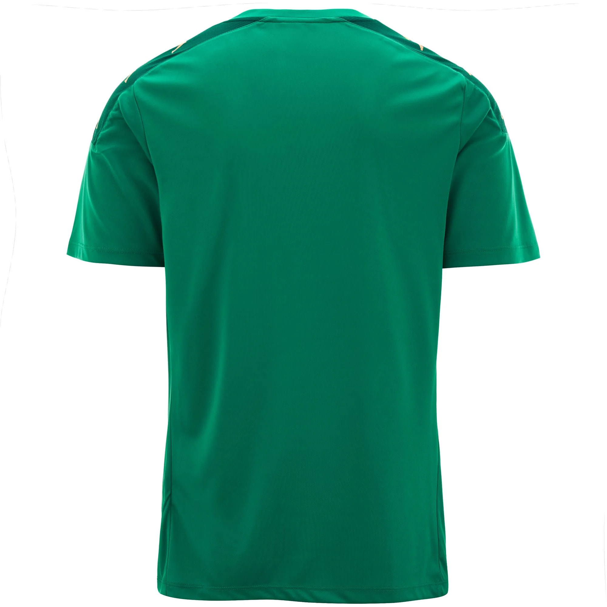 Maglie gioco Kappa Uomo Kappa4Football Gianto Verde