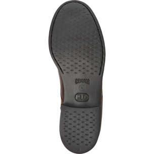CAMPER Iman - Botines Mujer Marron
