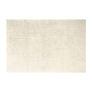 Tapis de bain coton, viscose & cachemire DUNE 55x65cm Beige Elements by Spirella