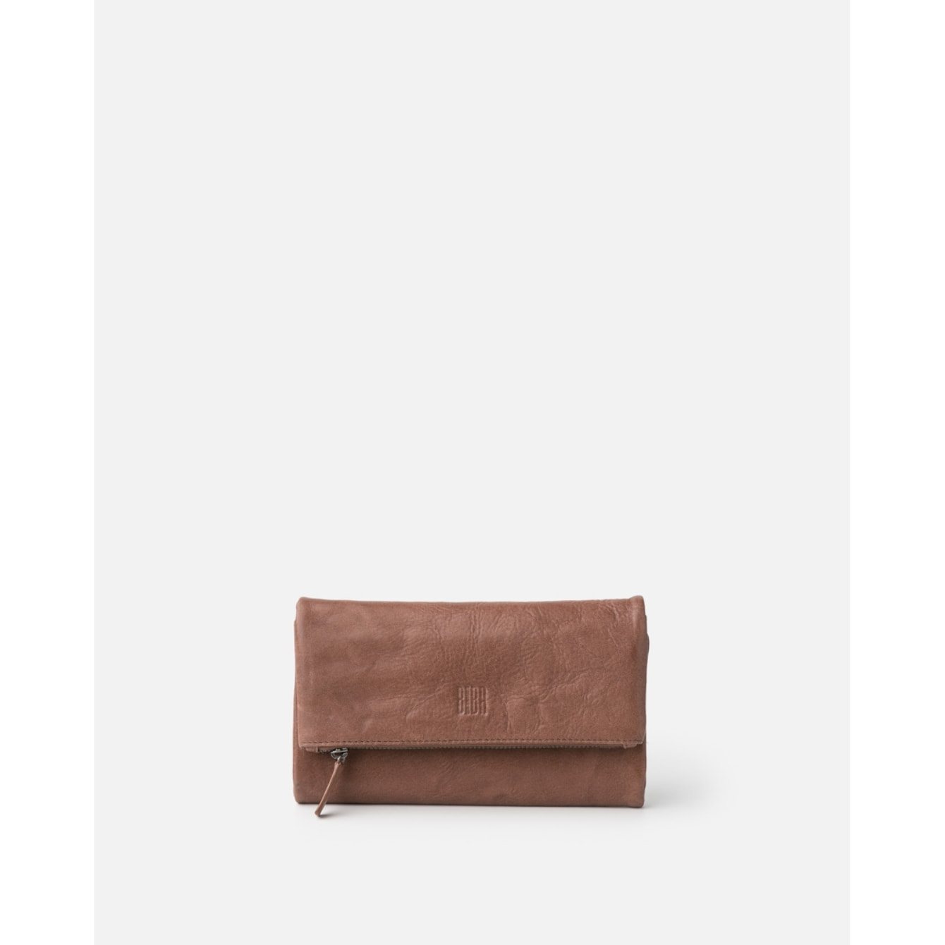 Billetero BIBA Tombstone de piel