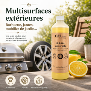 Eziclean® Universal