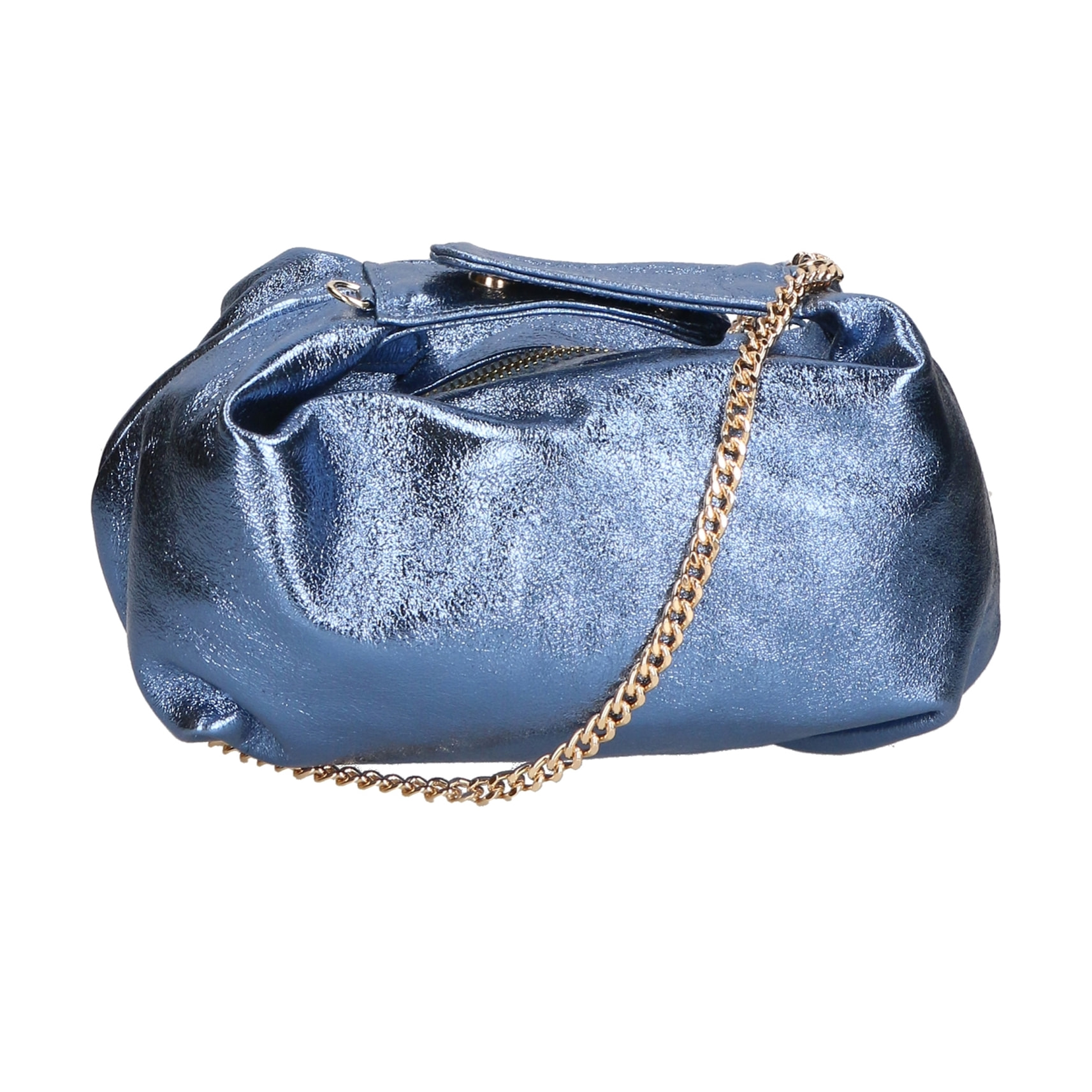 Borsa a mano da Donna Grace in Vera Pelle Made in Italy 17x23x10 cm