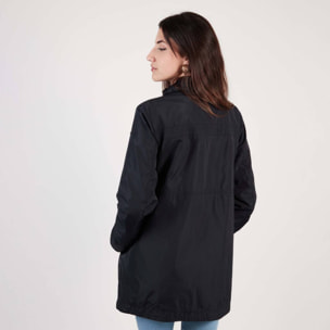 CHAQUETA GEOX  W GENZIANA COAT