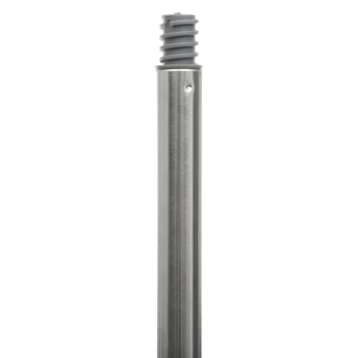 Balai brosse "Silver & Clean" gris