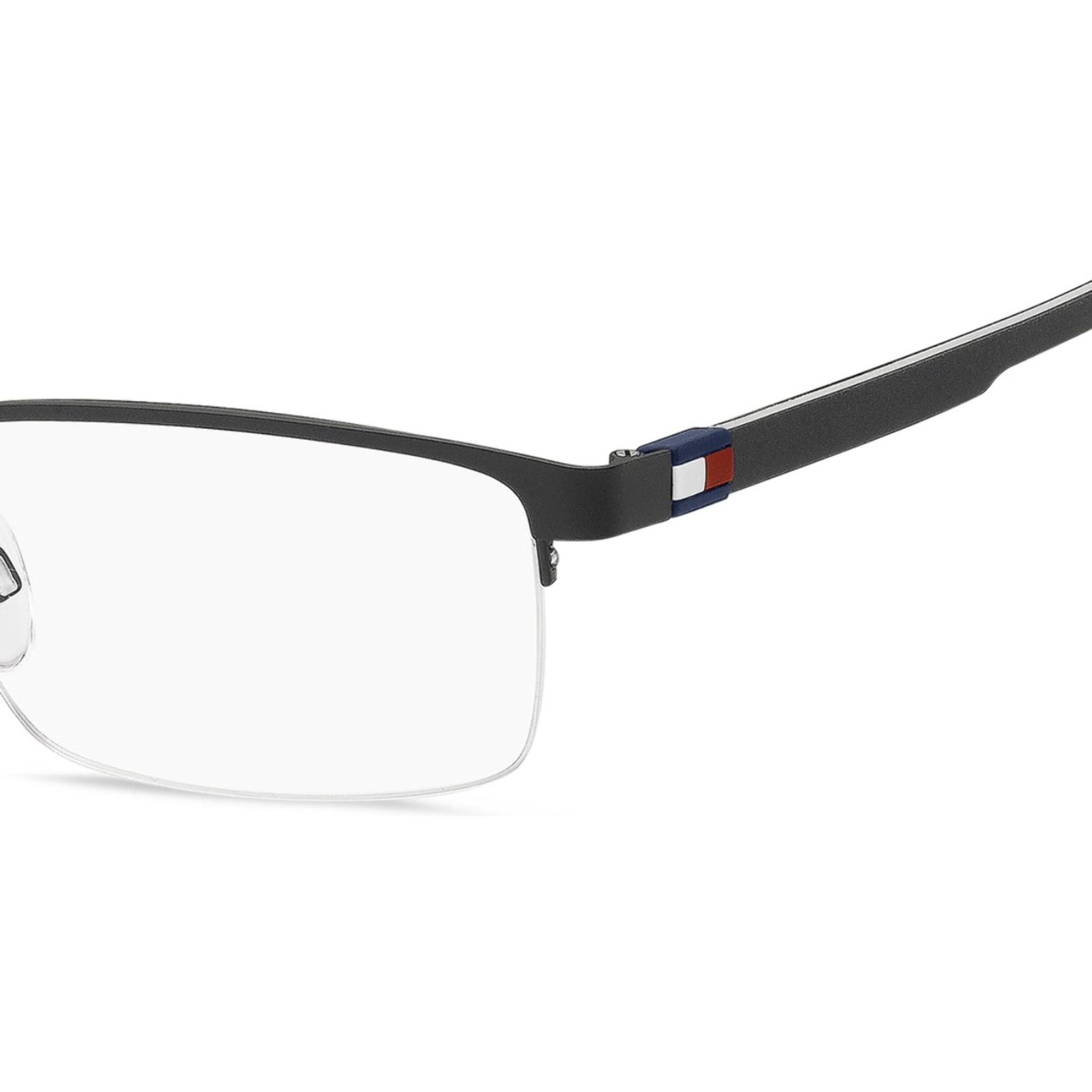 Gafas de Vista Tommy Hilfiger TH 2322 003 de Metal Hombre 54 mm