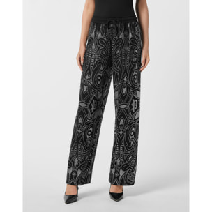 PHILIPP PLEIN Jogging Trousers GOTHIC PLEIN