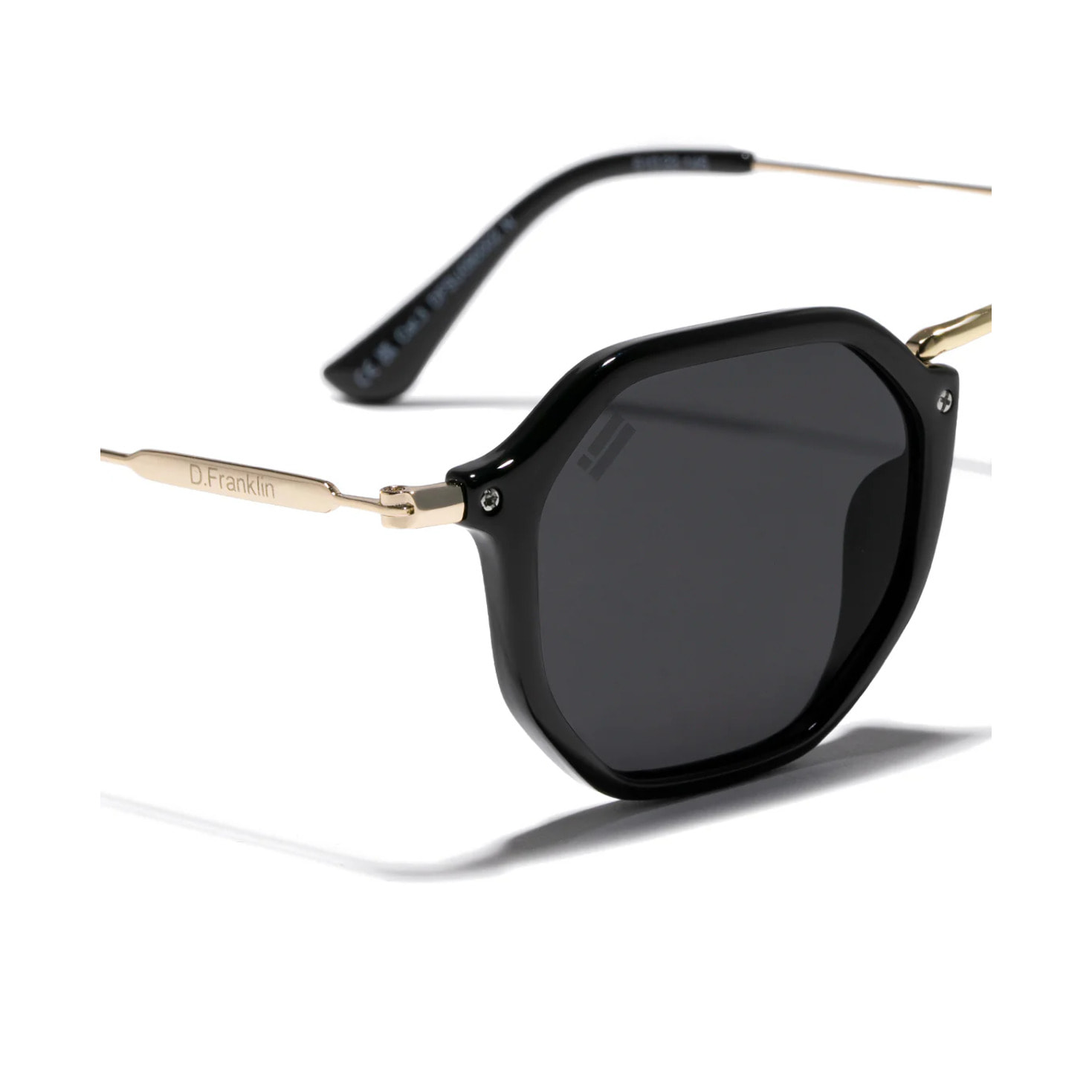 Gafas De Sol D. Franklin Roller HEX