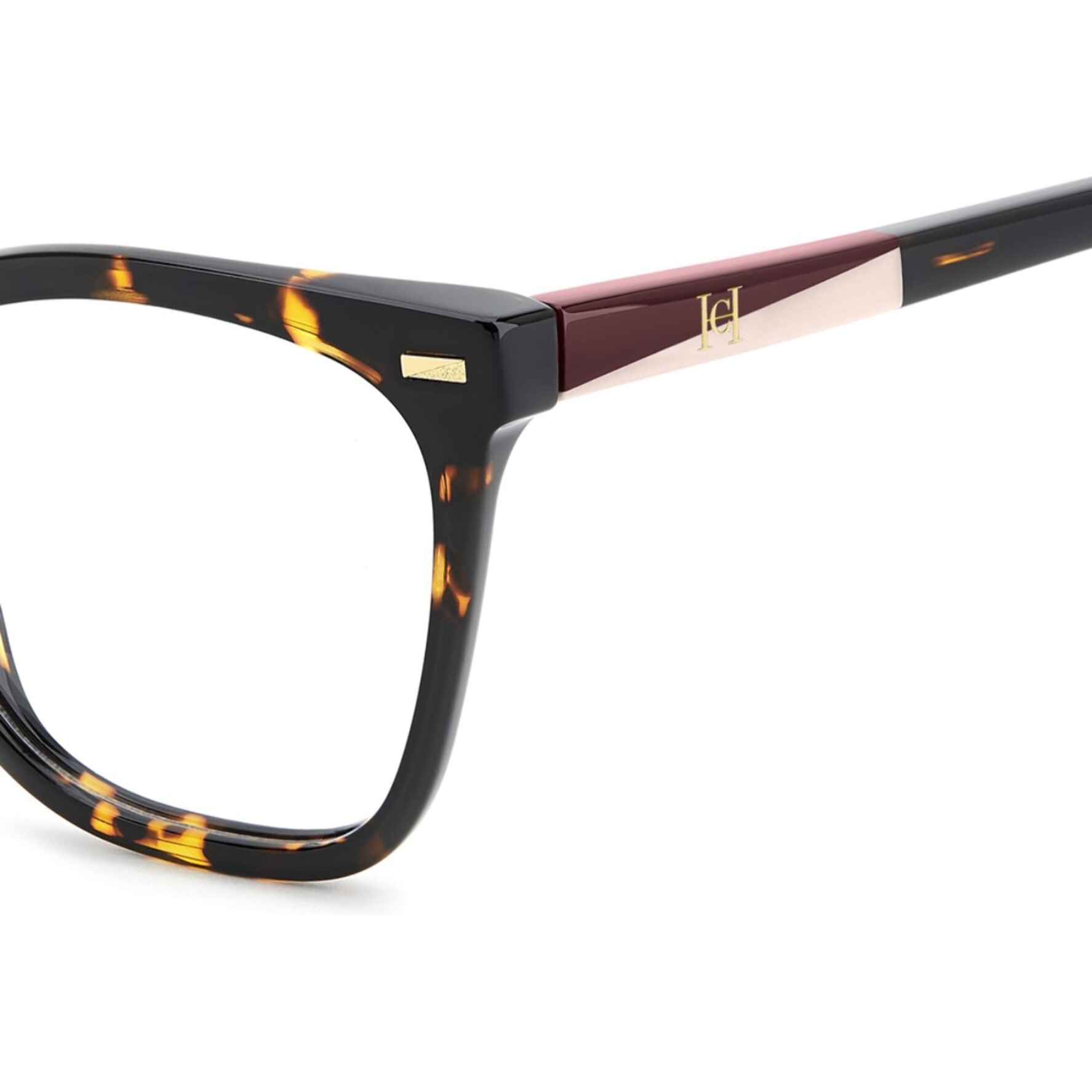 Gafas de Sol Carolina Herrera HER 0221/G/S 3H2 de Acetato Mujer 50 mm