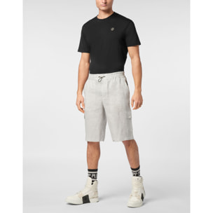 PHILIPP PLEIN Shorts