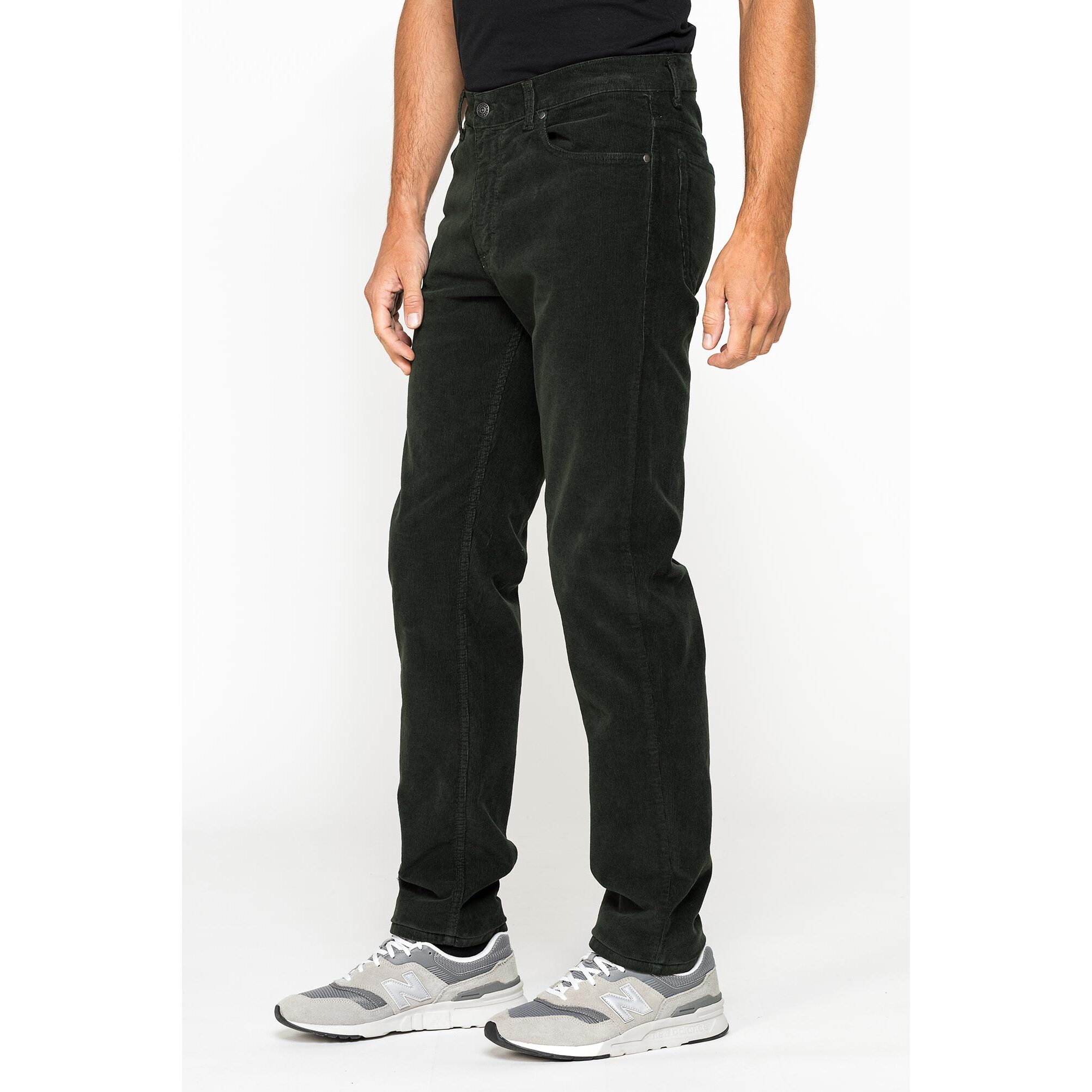 5 TASCHE IN VELLUTO 1000 RIGHE STRETCH MOD. 700 REGOLARE