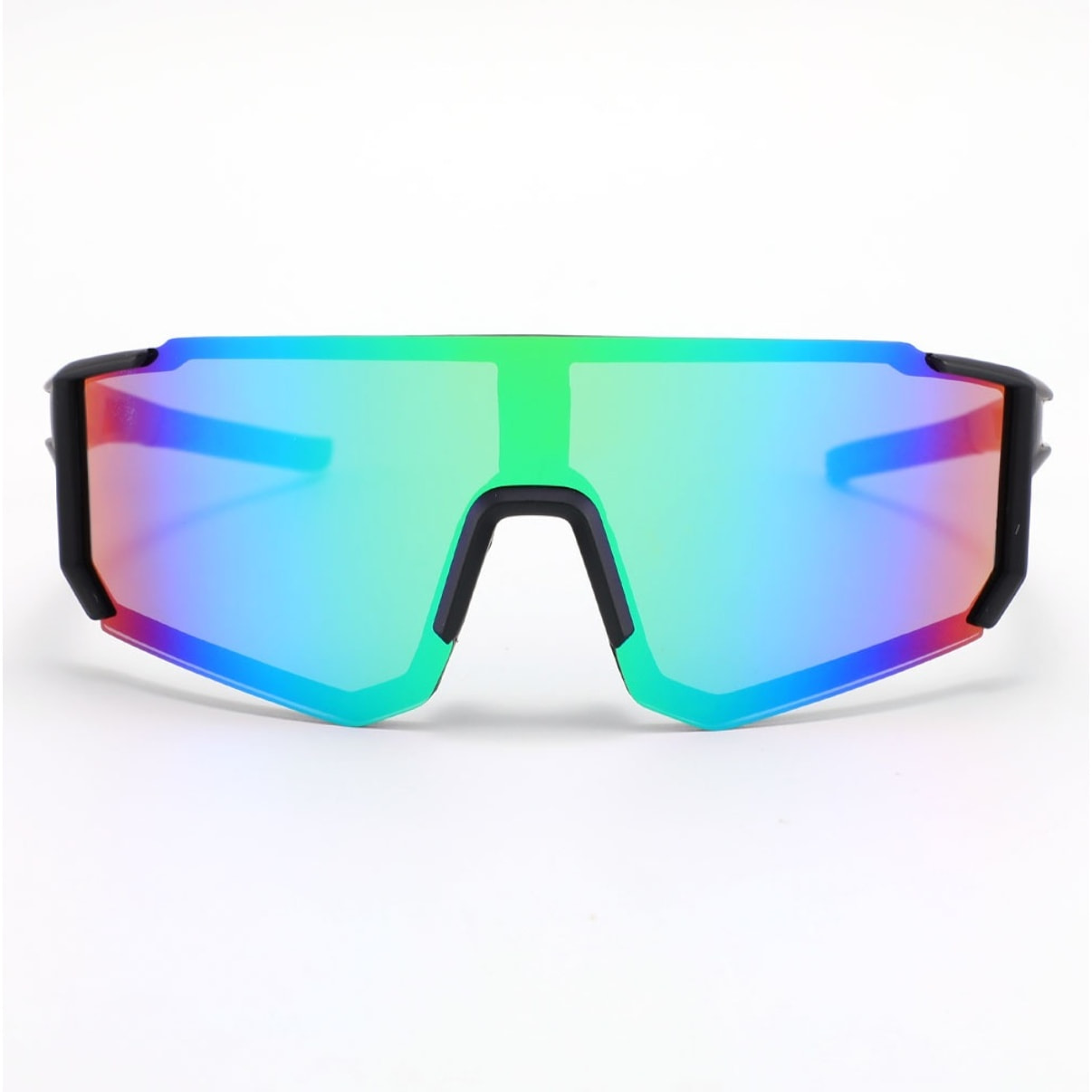 Gafas de Sol Fluor 1060-C4 de Tr90 Unisex 68 mm