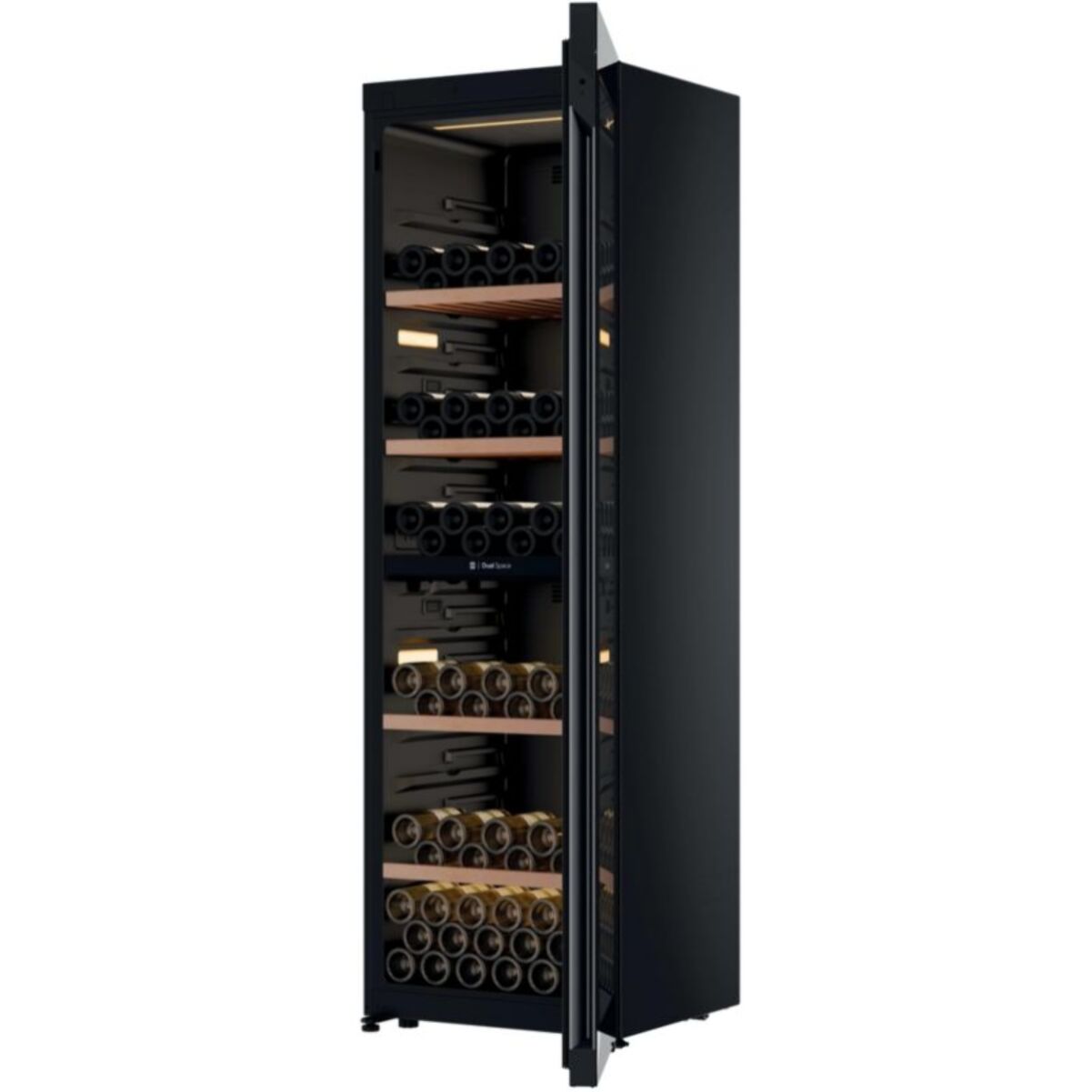 Cave à vin polyvalente HAIER HWS201GDFH1