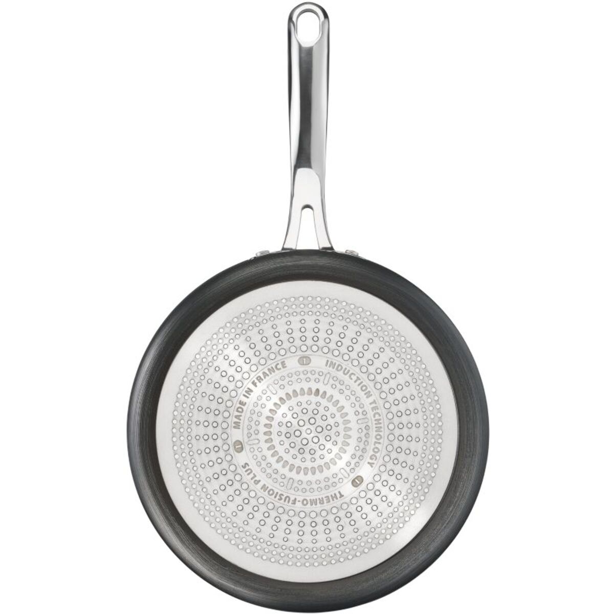 Sauteuse TEFAL Unlimited Premium diam24cm