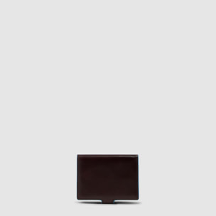Piquadro Portafogli MagSafe® modulare